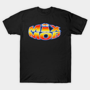 Mix Mob San Diego T-Shirt